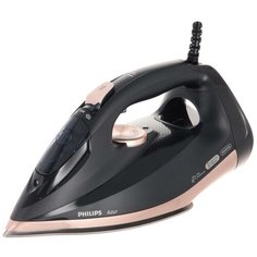 Утюг Philips GC4909/60 Azur черный/бежевый