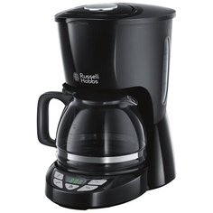Кофеварка капельная Russell Hobbs 22620-56, черный