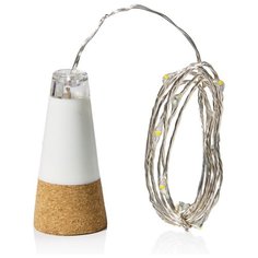 USB- гирлянда "Bottle Suck UK