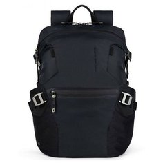 Рюкзак Piquadro PQ- M черный CA5494PQM/N