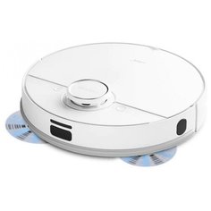 Робот-пылесос Midea Robot Vacuum Cleaner M7 (Белый) EU Xiaomi