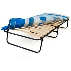 Кровать-тумба раскладная КТР-2 ЛП (800) Ярославские раскладушки