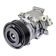 Компрессор кондиционера LC200 2007-2012 Sailing