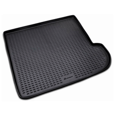 Коврик багажника ELEMENT NLC.46.05.B12 для Subaru Tribeca чёрный