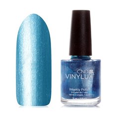 Лак CND Vinylux, 15 мл, 157 water park