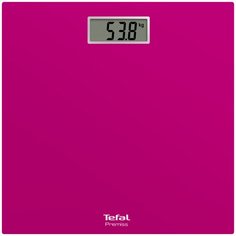 Весы напольные Tefal PP1403V0