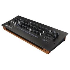 Аналоговый синтезатор Korg Minilogue XD Module