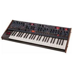 Аналоговый синтезатор Dave Smith OB-6
