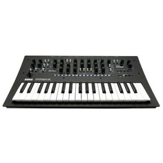 Аналоговый синтезатор Korg Minilogue XD