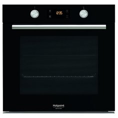 Электрический духовой шкаф Hotpoint-Ariston FA4 841 JH BLG