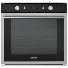 Электрический духовой шкаф Hotpoint-Ariston FI6 861 SH IX