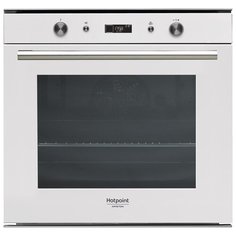 Электрический духовой шкаф Hotpoint-Ariston FI6 861 SH WH