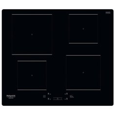 Индукционная варочная панель Hotpoint-Ariston HQ 5660S NE