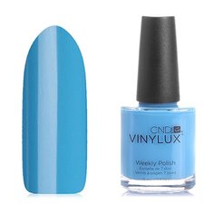 Лак CND Vinylux, 15 мл, 211 digi-teal