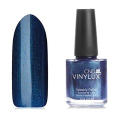 Лак CND Vinylux, 15 мл, 199 peacock plume