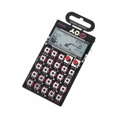 Цифровой синтезатор Teenage Engineering PO-28 robot