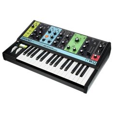 Аналоговый синтезатор Moog Grandmother