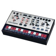 Аналоговый синтезатор Korg Volca Modular