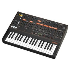 Аналоговый синтезатор Behringer ODYSSEY