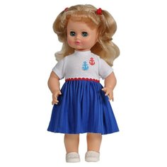 Интерактивная кукла Весна Инна 28, 43 см, В1652/о