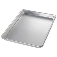 Противень Американский, 450х330х25 мм Scovo