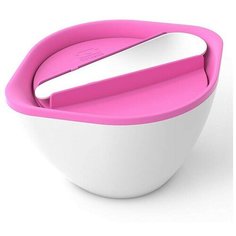 Супница Monbento Lib (Белый + личи)