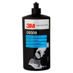 3M Prep&Blend Паста матирующая, 500гр арт.09308