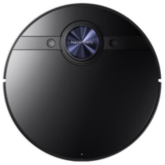 Робот-пылесос Midea Robot Vacuum Cleaner M7 (Черный) EU Xiaomi