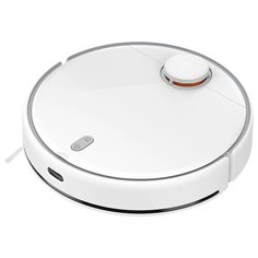 Робот-пылесос Xiaomi Mijia Robot Vacuum-Mop 2 белый MJST1S