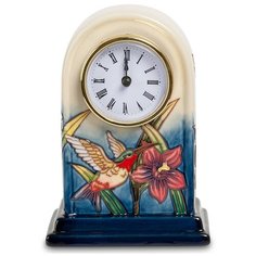 Часы Колибри Высота: 17 см Pavone