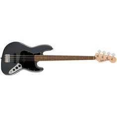 Бас-гитара FENDER SQUIER Affinity Jazz Bass LRL CFM