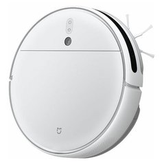 Робот-пылесос Xiaomi Mijia 2C Sweeping Vacuum Cleaner (STYTJ03ZHM)