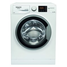 Стиральная машина Hotpoint-Ariston RST 6229 S