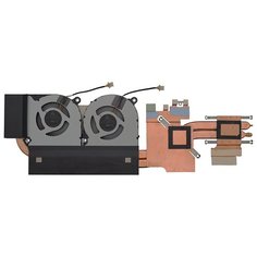 Система охлаждения 24.Q59N2.001 для Acer Nitro