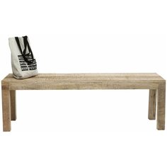 Скамья Puro Размер: 140*45*40 см Kare