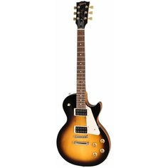 Электрогитара Les Paul Gibson 2019 LES PAUL TRIBUTE SATIN TOBACCO BURST