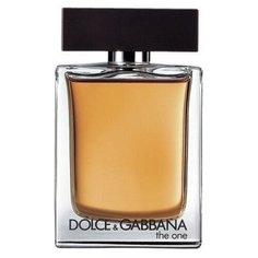 Туалетная вода DOLCE & GABBANA The One for Men, 100 мл