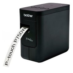 Принтер Brother PT-P750WR1