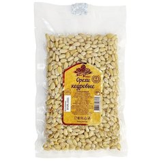 Орехи кедровые очищенные 100г Natur Produkt