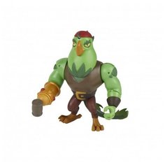 Попугай пират Бойл Hasbro