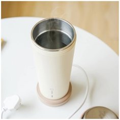 Электрическая термокружка 17PIN 400 мл Xiaomi