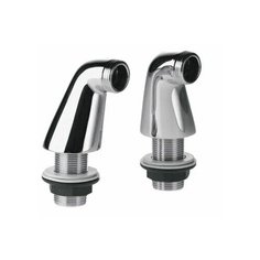 Крепеж на борт ванны FRAP 1/2*3/4 HP F70-3 хром