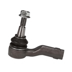 MOOG LR-ES-13411 (LR027570 / LRES13411) нак.рул.тяги лев.Land rover (Ленд ровер) range rover ev0que