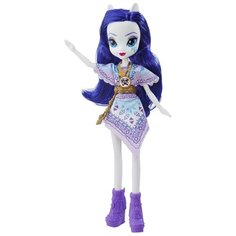 Модельная кукла Hasbro Equestria Girls «Легенда Вечнозеленого леса»