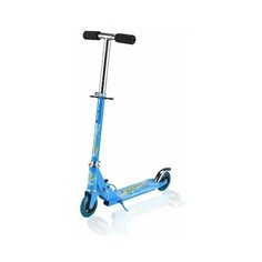 Самокат Zilmer «ZS-76»