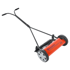 Газонокосилка ручная HUSQVARNA 64