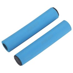 Грипсы BBB bhg-34 (цвет: blue)