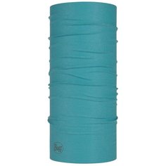 Бандана Buff Original Solid размер One size, dusty blue