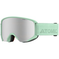 Маска ATOMIC Savor Stereo мята