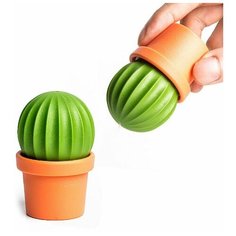 Набор для специй Qualy Cactus